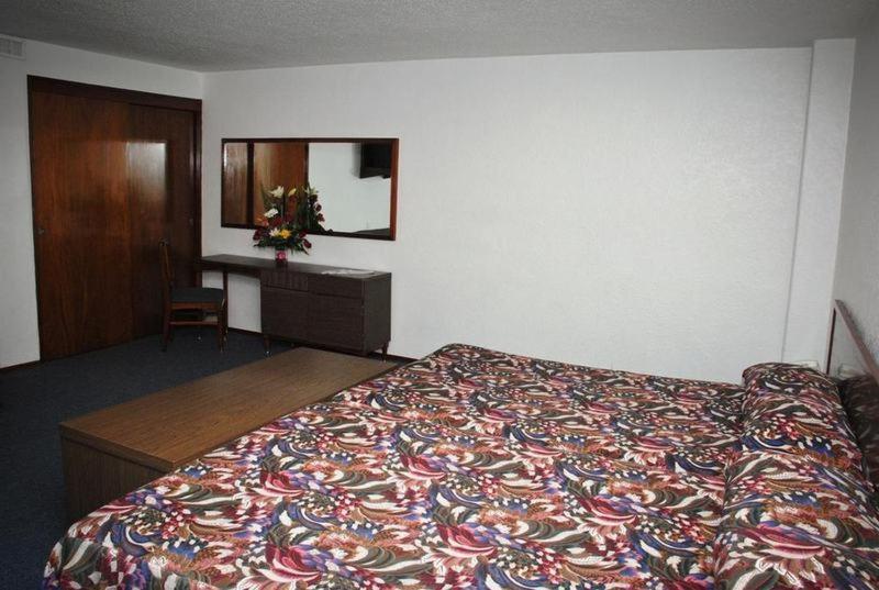 Mallorca Hotel Mexico City Room photo