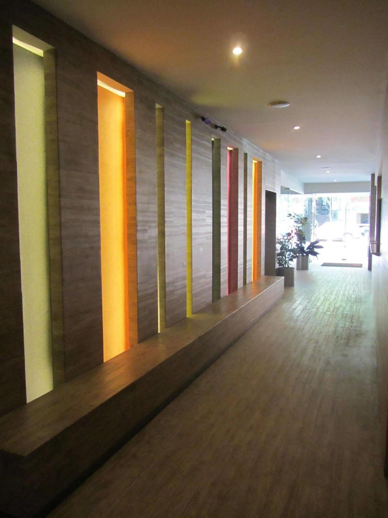 Mallorca Hotel Mexico City Exterior photo