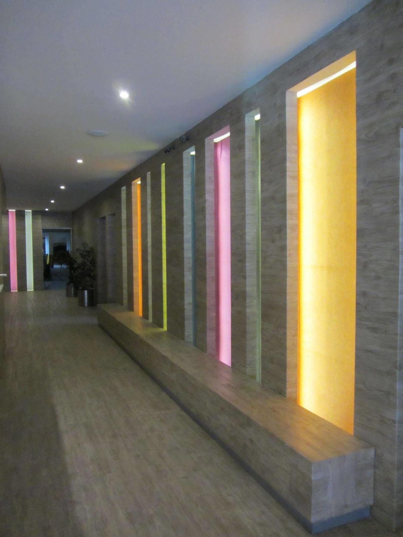 Mallorca Hotel Mexico City Exterior photo